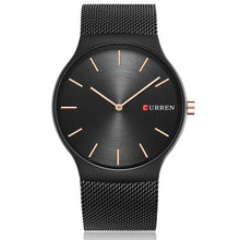 Load image into Gallery viewer, Casual Mens Watch