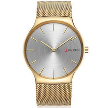Load image into Gallery viewer, Casual Mens Watch