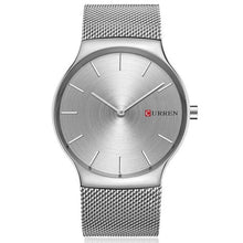 Load image into Gallery viewer, Casual Mens Watch