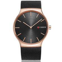 Load image into Gallery viewer, Casual Mens Watch