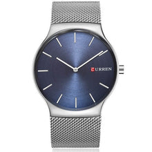 Load image into Gallery viewer, Casual Mens Watch