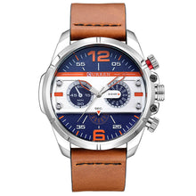 Load image into Gallery viewer, Men Waterproof Wristwatch