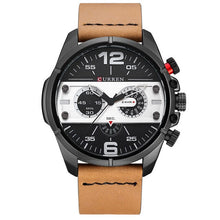 Load image into Gallery viewer, Men Waterproof Wristwatch