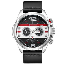 Load image into Gallery viewer, Men Waterproof Wristwatch