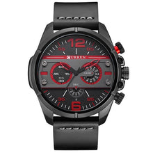 Load image into Gallery viewer, Men Waterproof Wristwatch