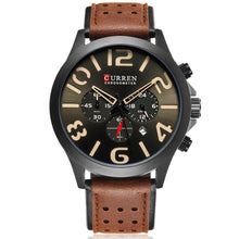 Load image into Gallery viewer, Men Military Sport Wristwatch