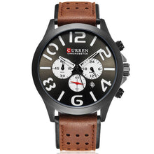 Load image into Gallery viewer, Men Military Sport Wristwatch
