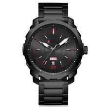 Load image into Gallery viewer, Male Military Sport Luminous Watch men