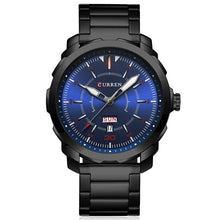 Load image into Gallery viewer, Male Military Sport Luminous Watch men