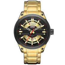 Load image into Gallery viewer, Fashion Sport Mens Watch