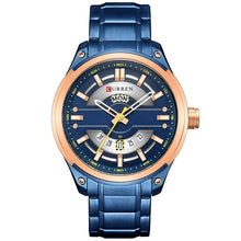 Load image into Gallery viewer, Fashion Sport Mens Watch